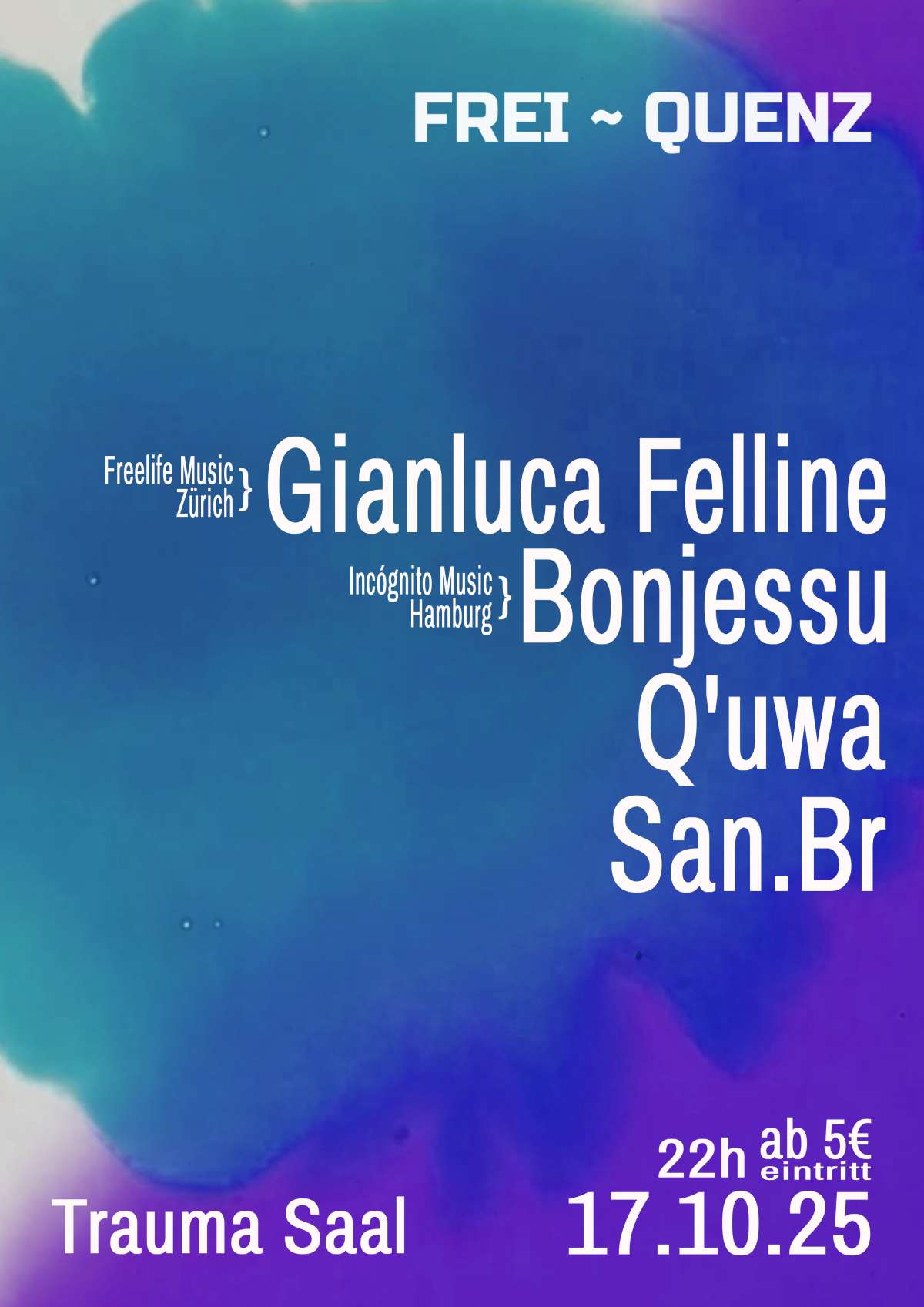 Frei~Quenz-Party