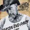 Seasons End Party