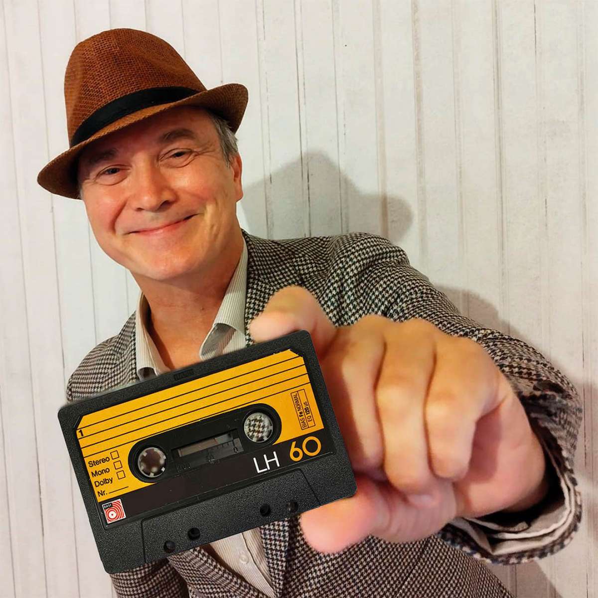 Großes Bild schließen! Urbans Mixtapes