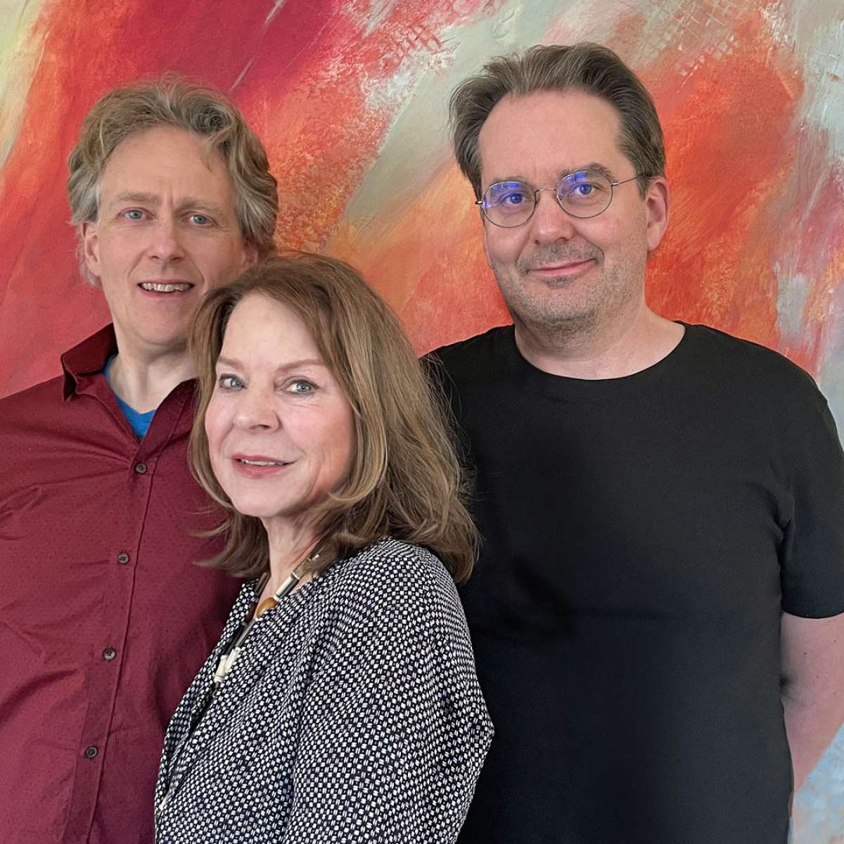 Woman of Heart & Mind