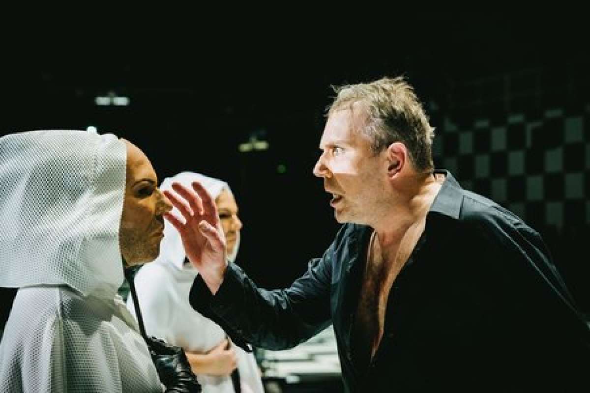 Opernkino Don Giovanni