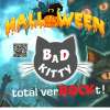 Halloween Rock Party