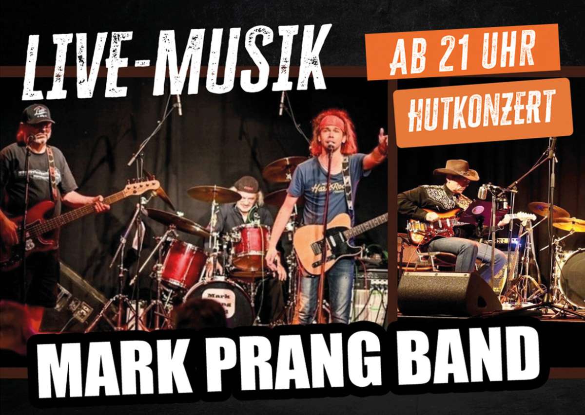 Livemusik, Rock