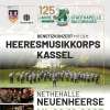 125 Jahre Stadtkapelle Bad Driburg - Benefizkonzert