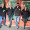 Konzert für Beine und Herz