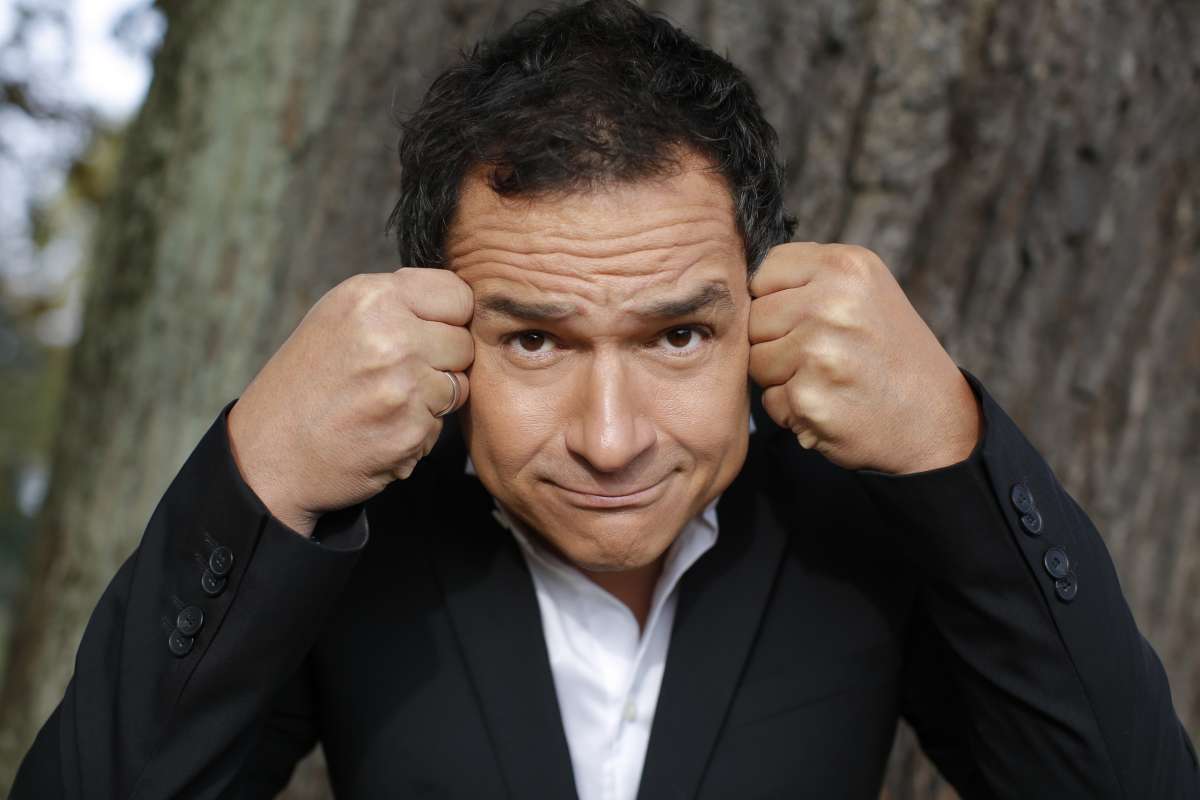 Weihnachten fällt aus, Josef gesteht alles!