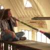 Didgeridoo-Workshop