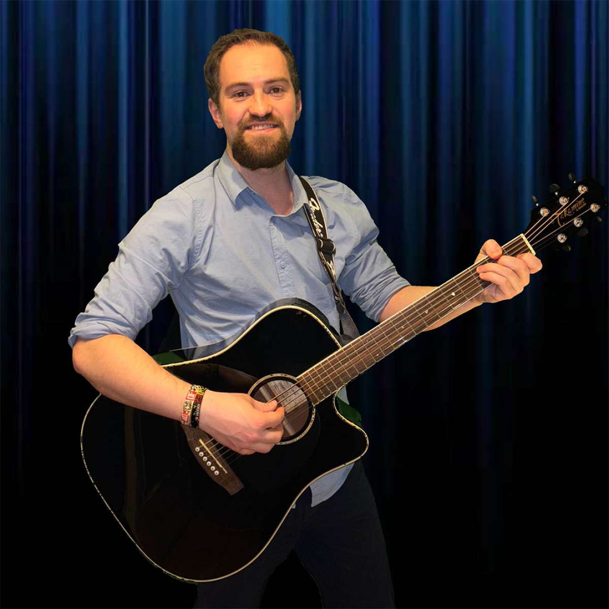 Reinhard Mey Tribute Abend