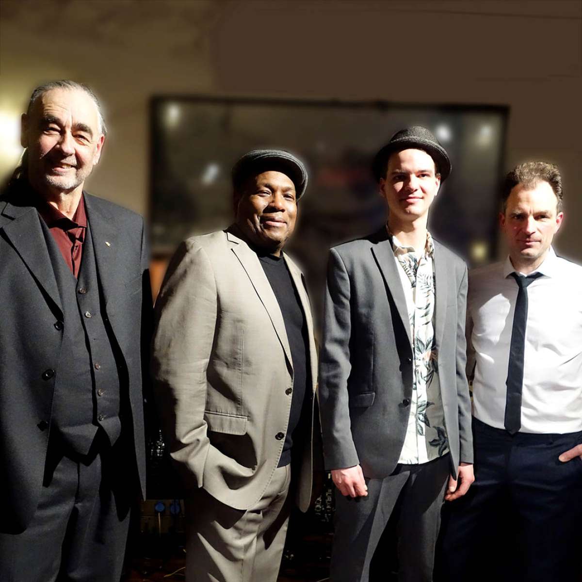 31. Rock & BluesWoche