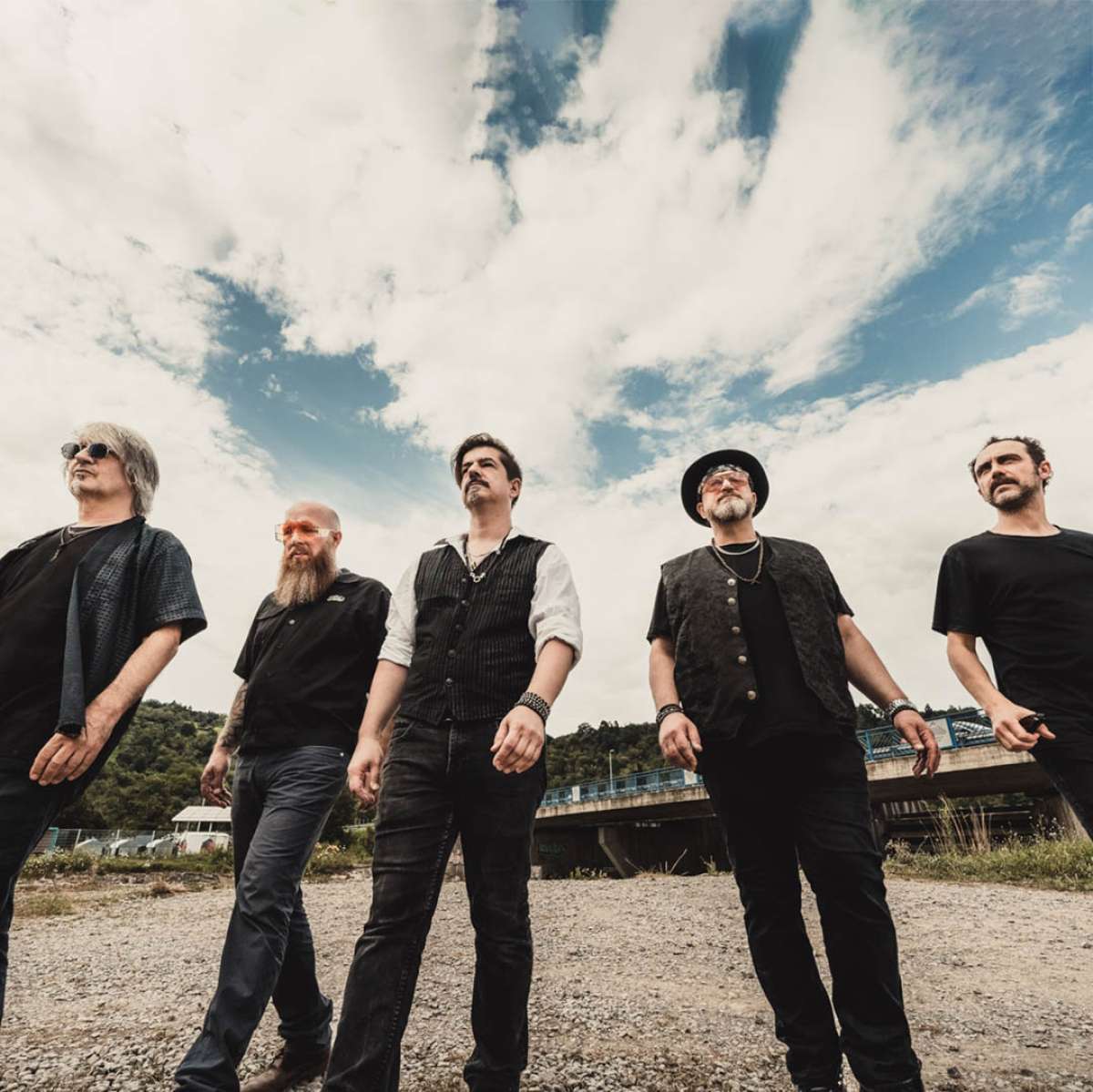 31. Rock & BluesWoche