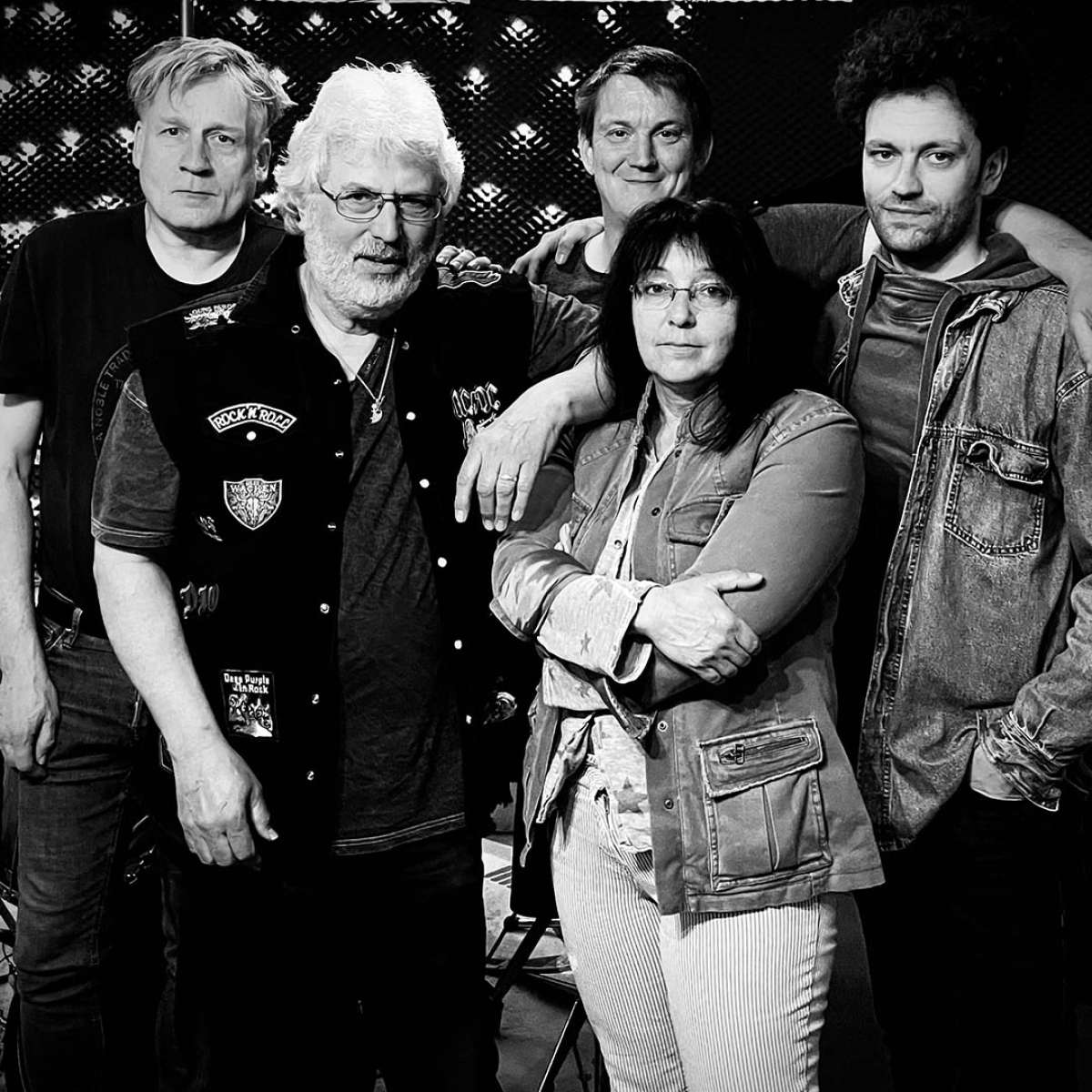 31. Rock & BluesWoche