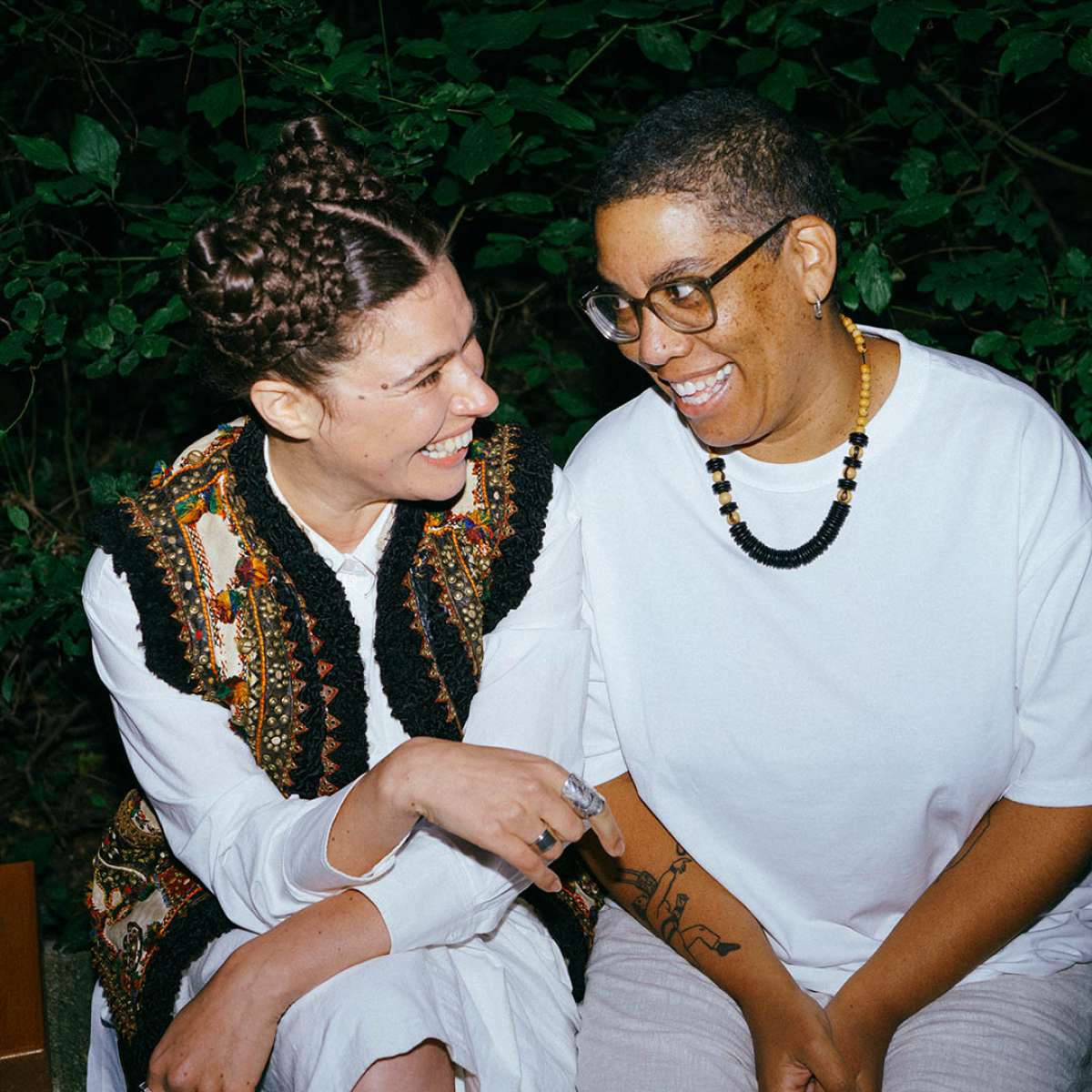 Großes Bild schließen! FrauenStimmen