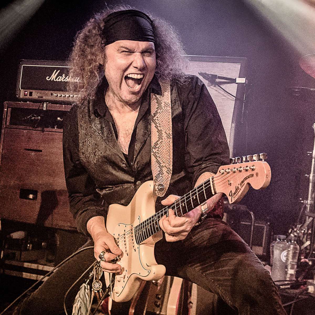 Miles and Memories - Tour 2025