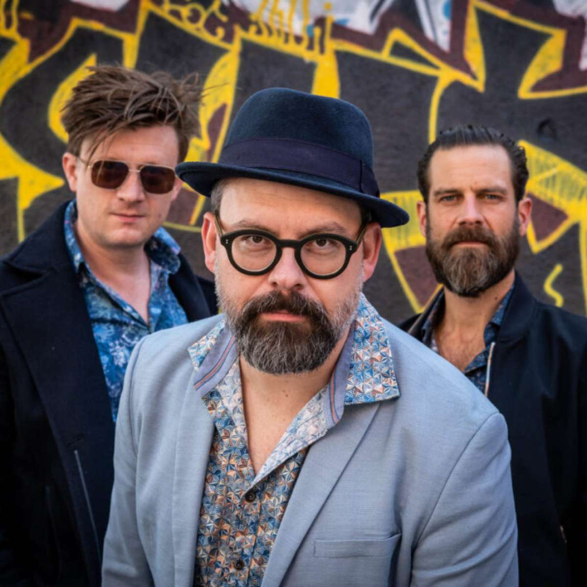 17. Kasseler JazzFrühling