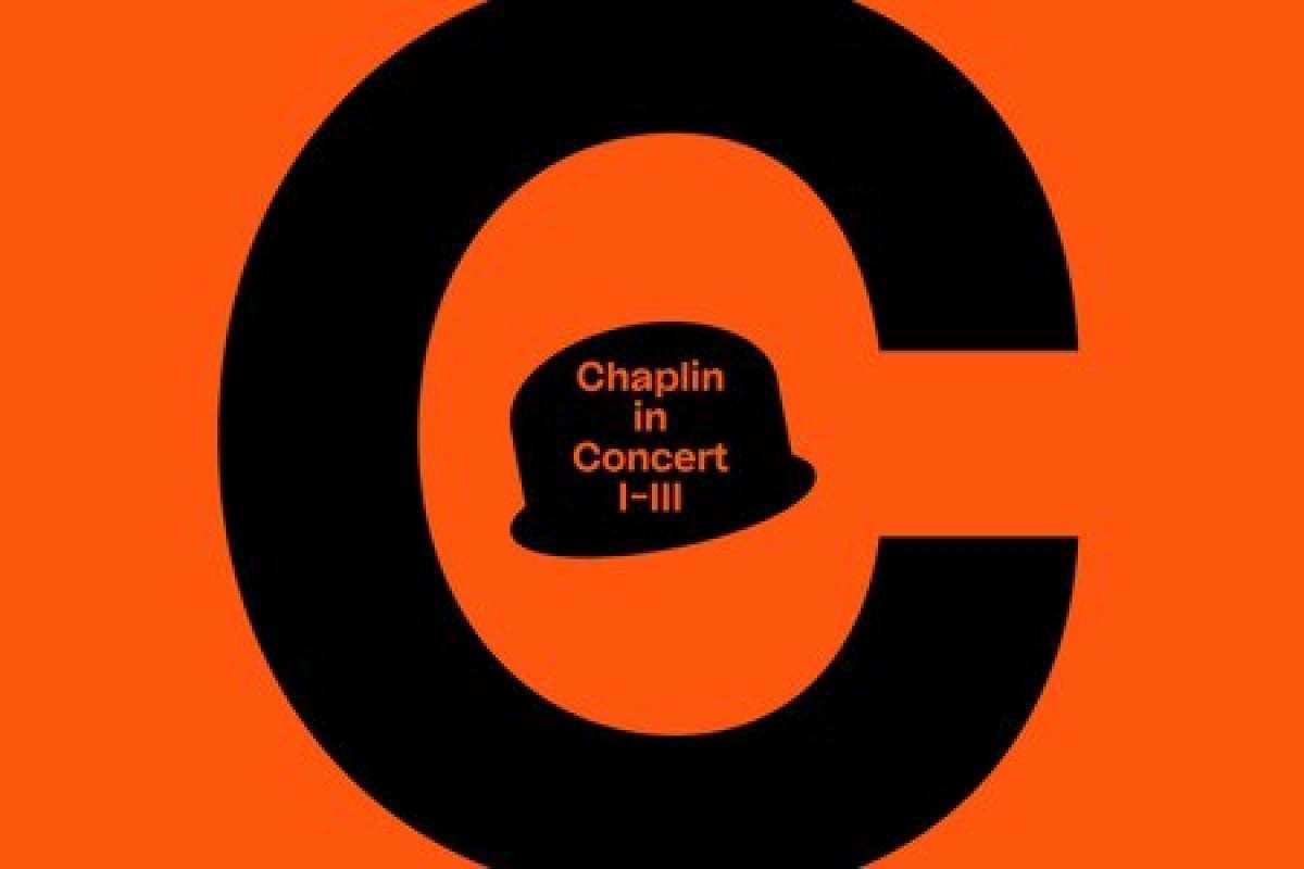 Chaplin in Concert II: The Vagabond