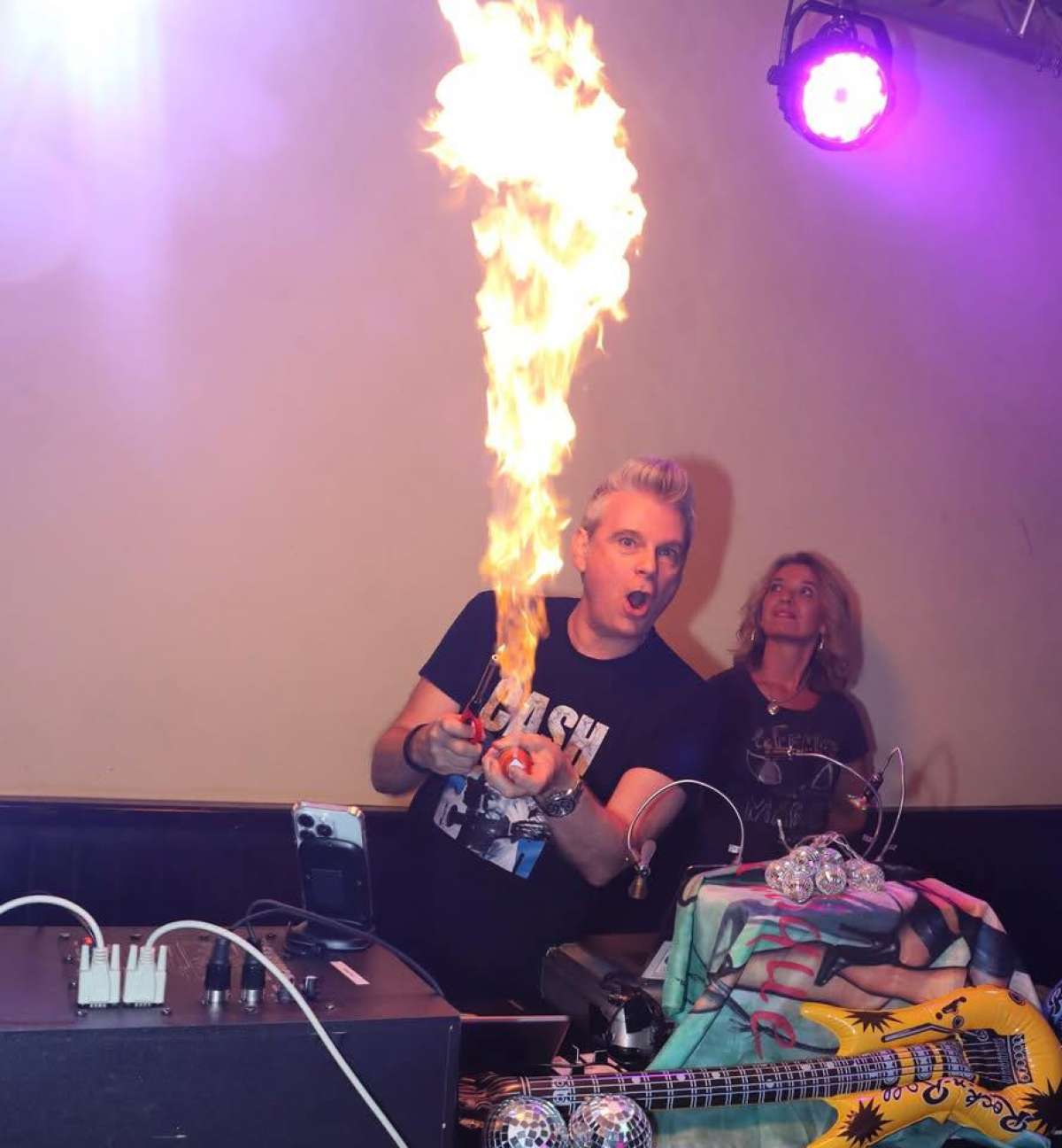 Classic-Rock-Party - Best Of Party-Rock!