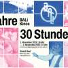 30 Jahre BALi Kinos - 30 Stunden Nonstop-Kino   30 Jahre BALi Kinos - 30 Stunden Nonstop-Kino