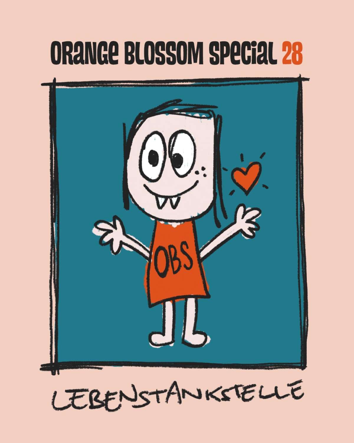 Großes Bild schließen! 28. Orange Blossom Special Open Air Festival