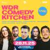 WDR Comedy Kitchen