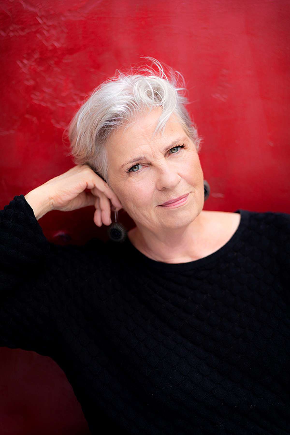 Frau Jahnke hat eingeladen