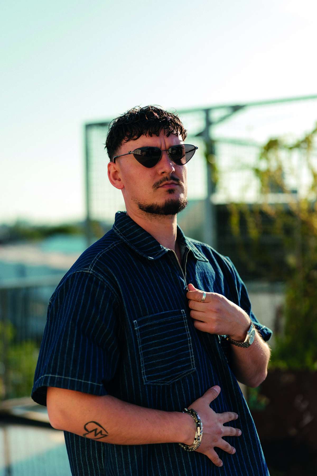 Großes Bild schließen! 15 Jahre Montez - Die Jubiläumstour