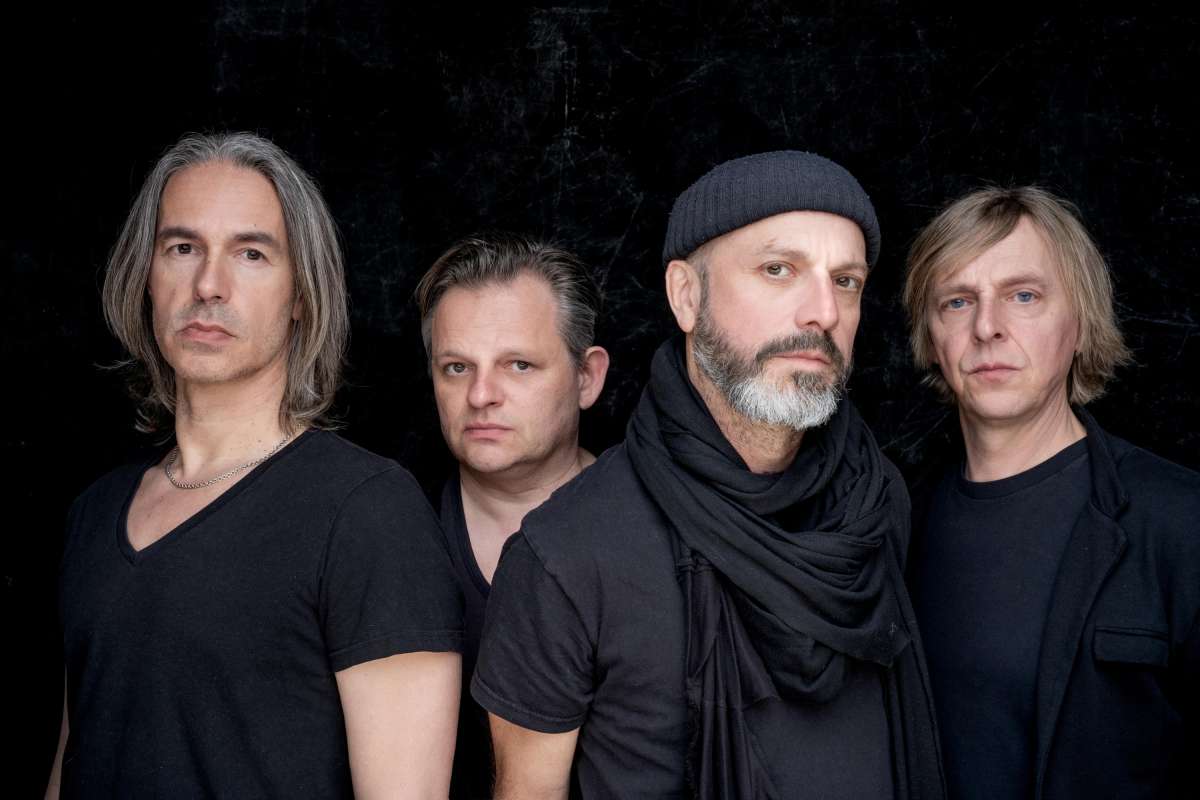 Großes Bild schließen! 30 Jahre und endlich unendlich Tour 2025