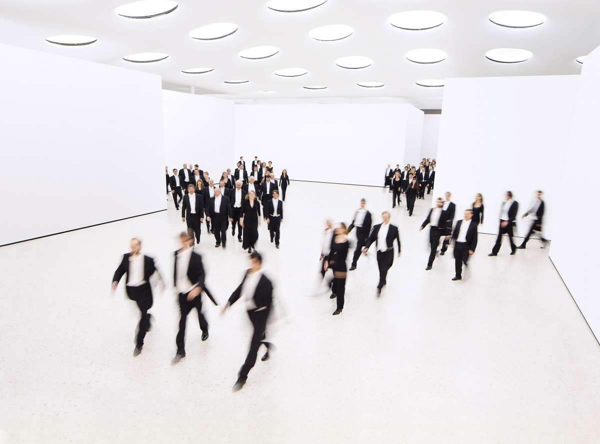 Bad Hersfelder Festspiele - Karneval der Tiere