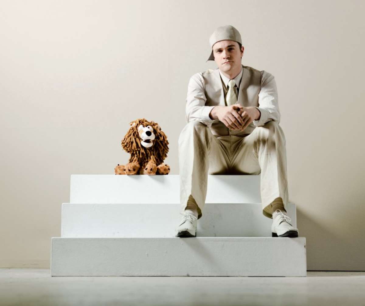 Großes Bild schließen! Kulturzelt Wolfhagen 2026 – Wunderpunkt