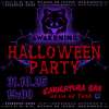 Awakening Halloween Party  Bildrechte: © Veranstalter Awakening Halloween Party