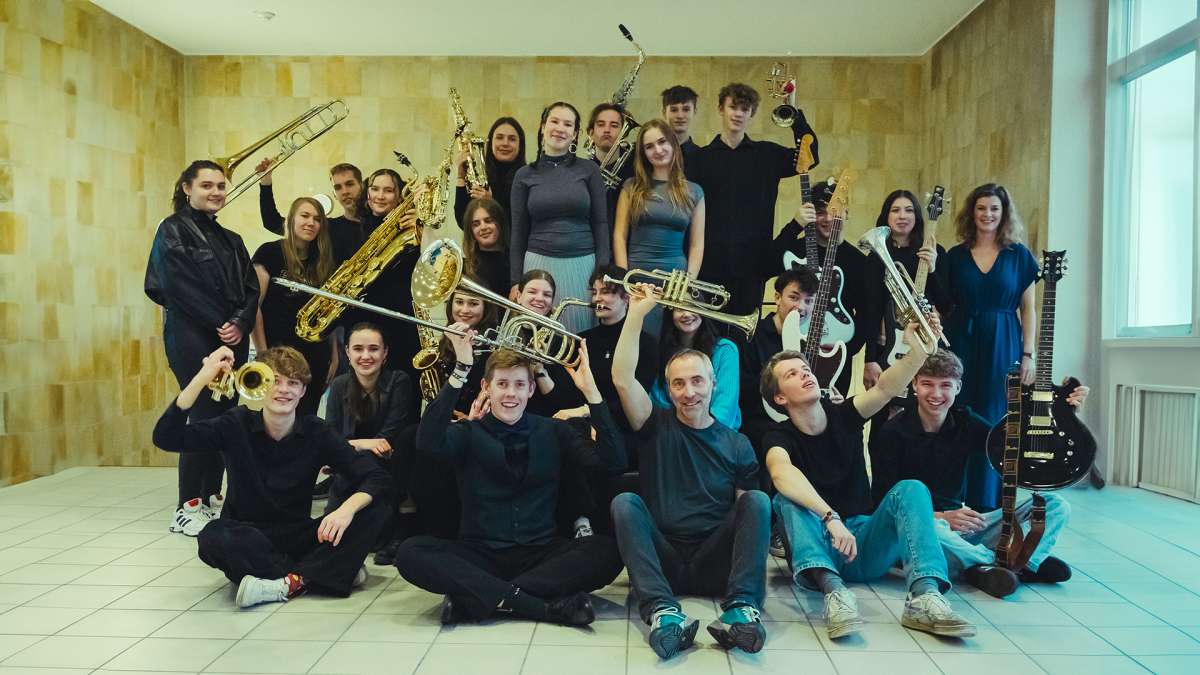 17. Kasseler JazzFrühling