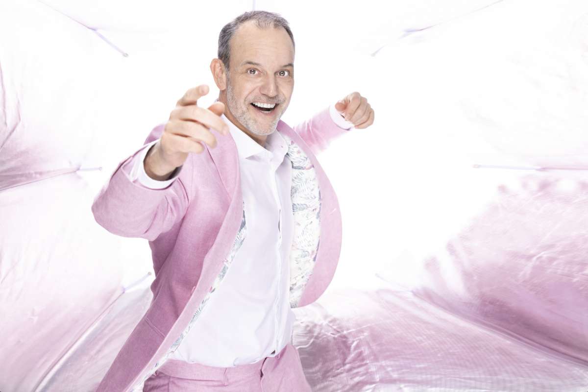 Radikale Spaßmaßnahme