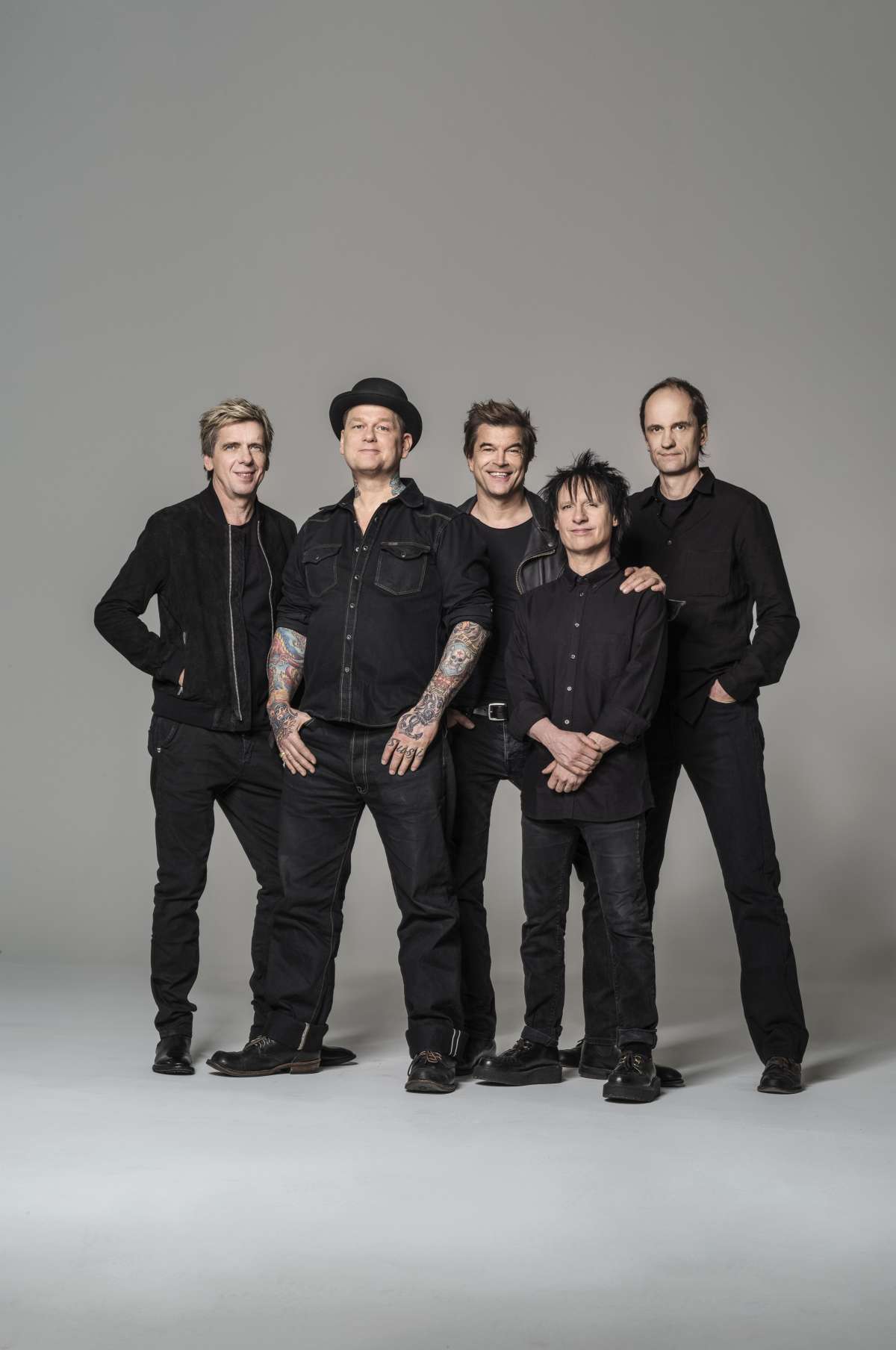 Alex im Westerland – Höxter – Open Air 2026