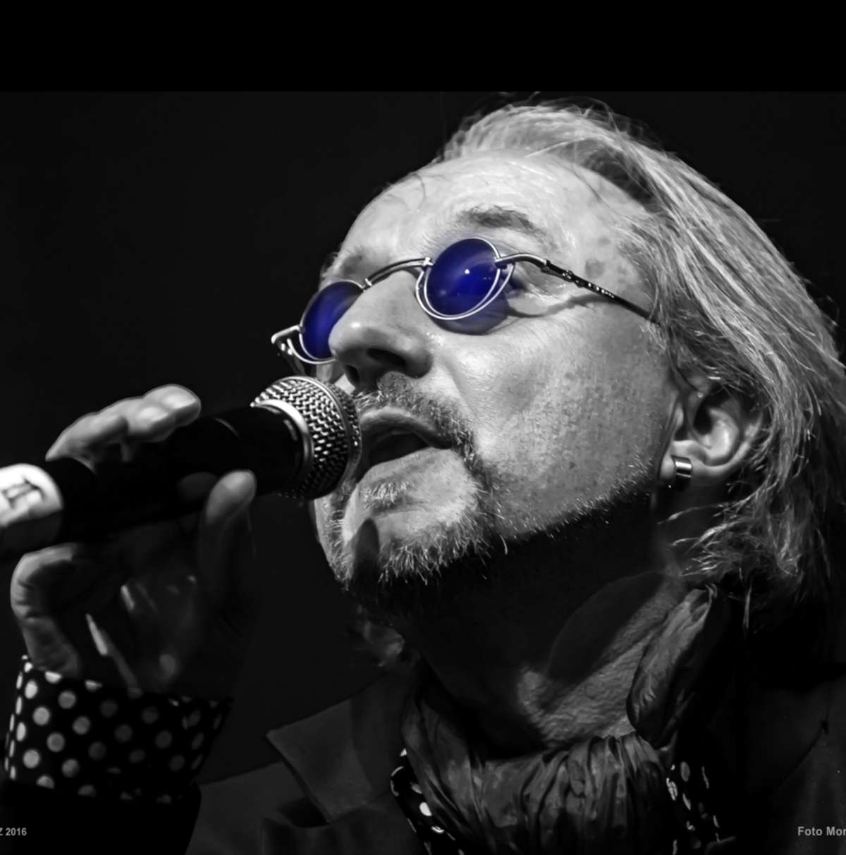 Großes Bild schließen! Westernhagen Tribute – Höxter – Open Air 2026