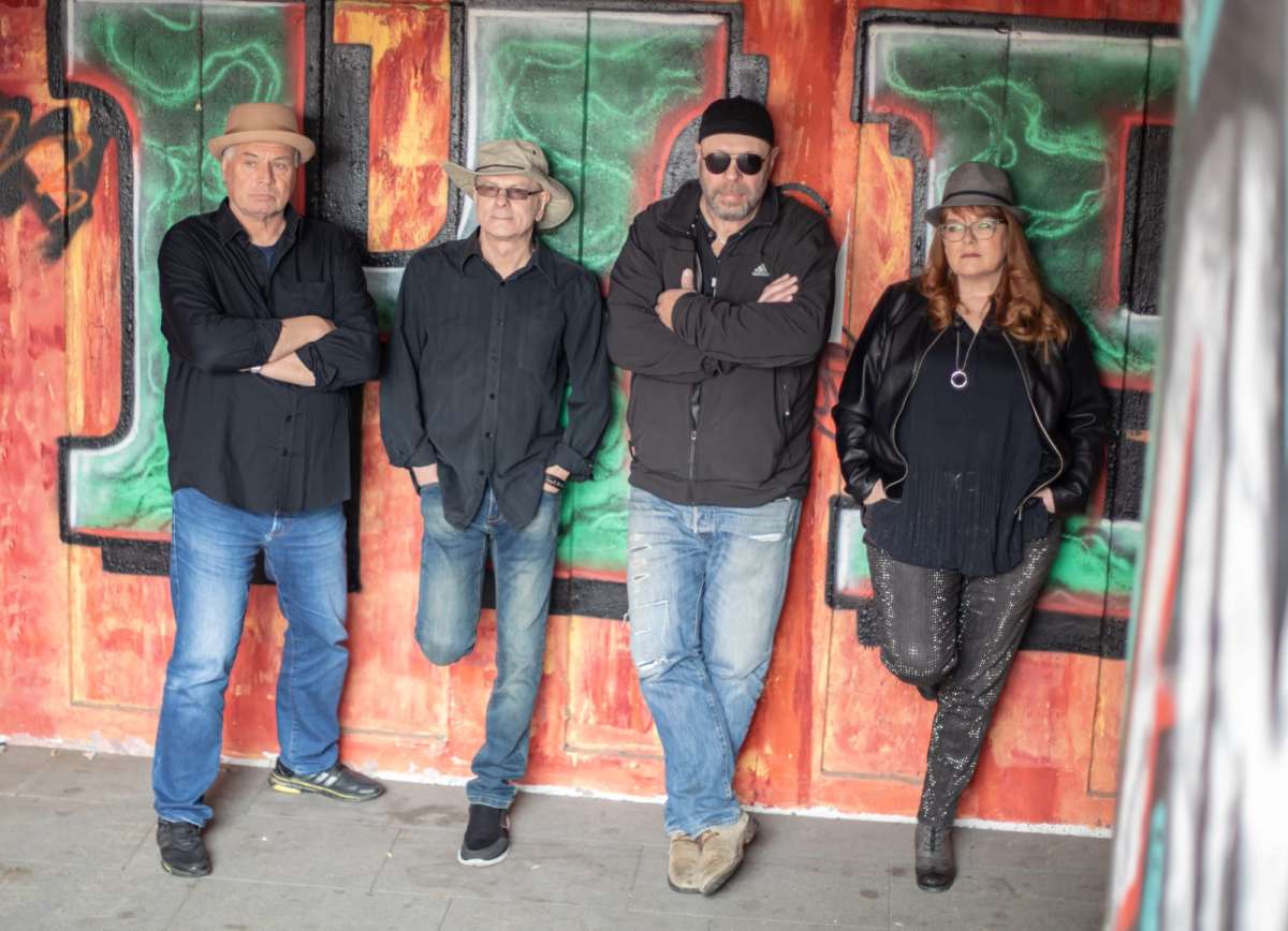 Endlich mal was Eigenes