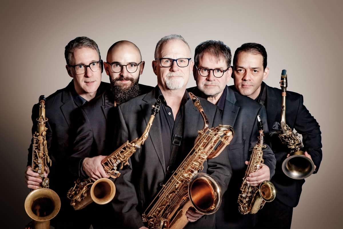 Großes Bild schließen! A Cinematic Suite