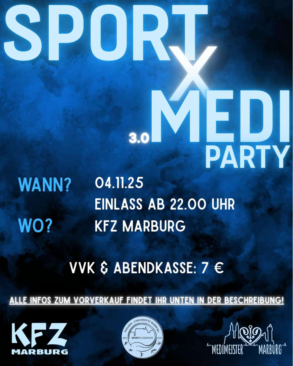 Sport-Medi-Party