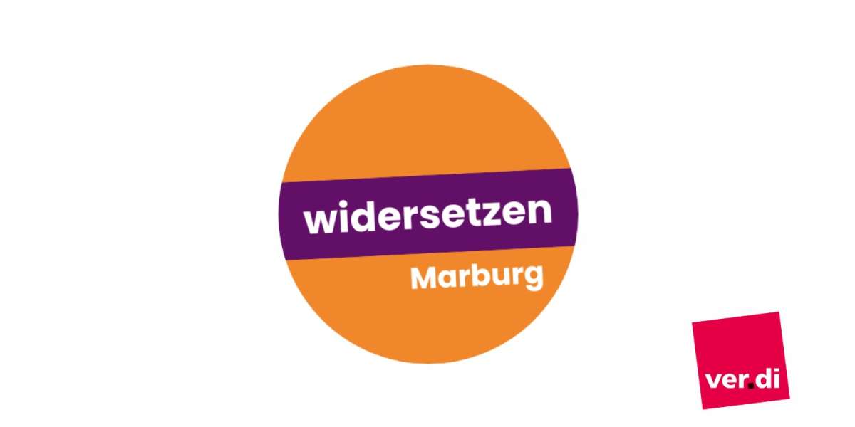 Widersetzen Marburg