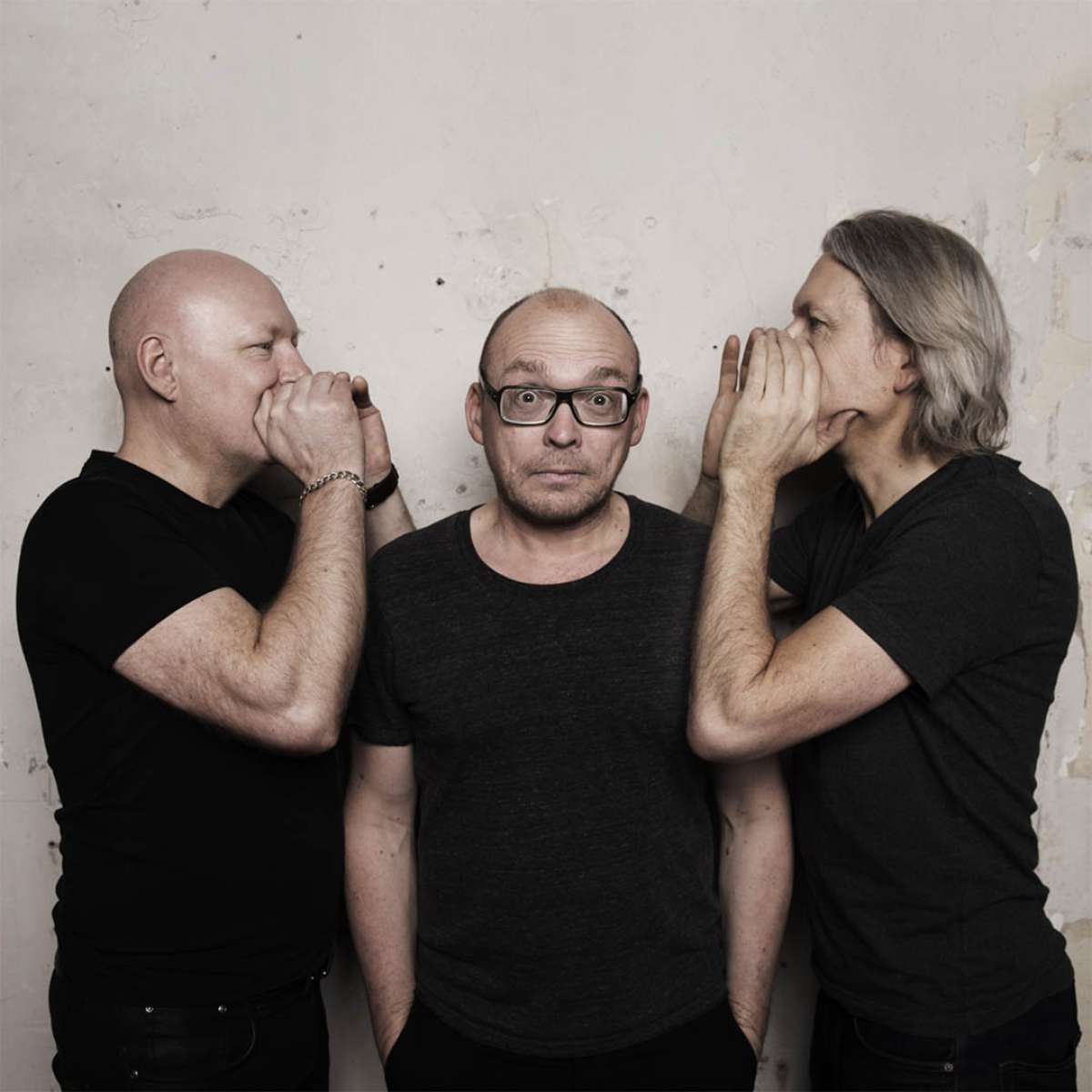 Großes Bild schließen! Valleys & Mountains