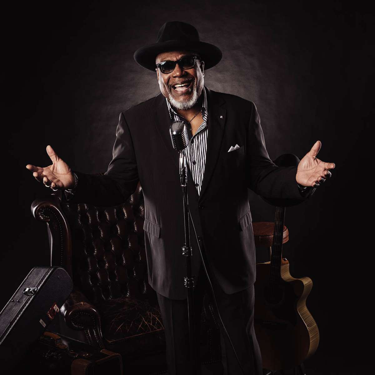 Großes Bild schließen! Back To The Roots Tour 2026