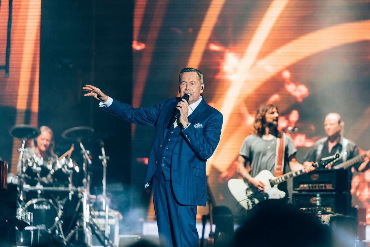 Friedberg Open Air Sommer 2026