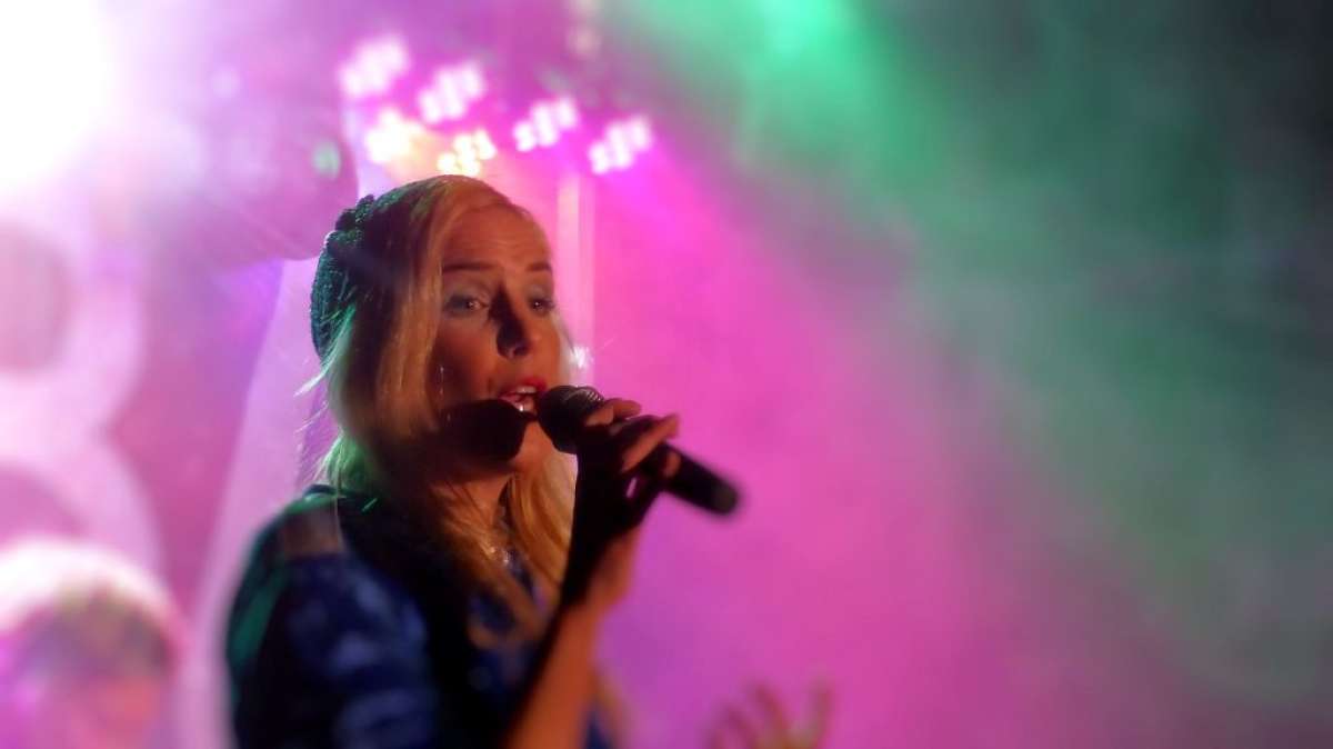 ABBA Unforgetabble - Dinnershow