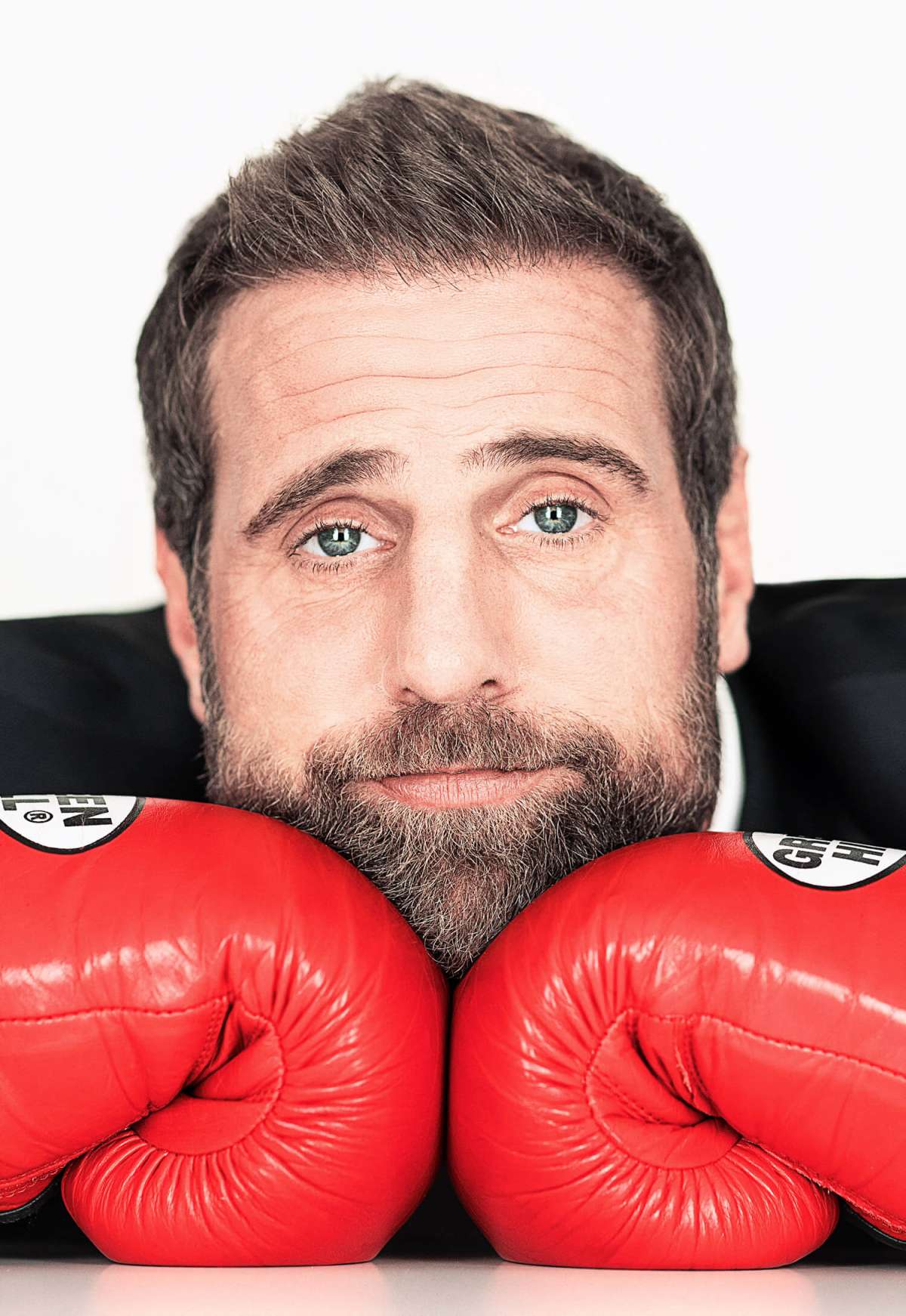 Stefan Schöttler - arschvollglück