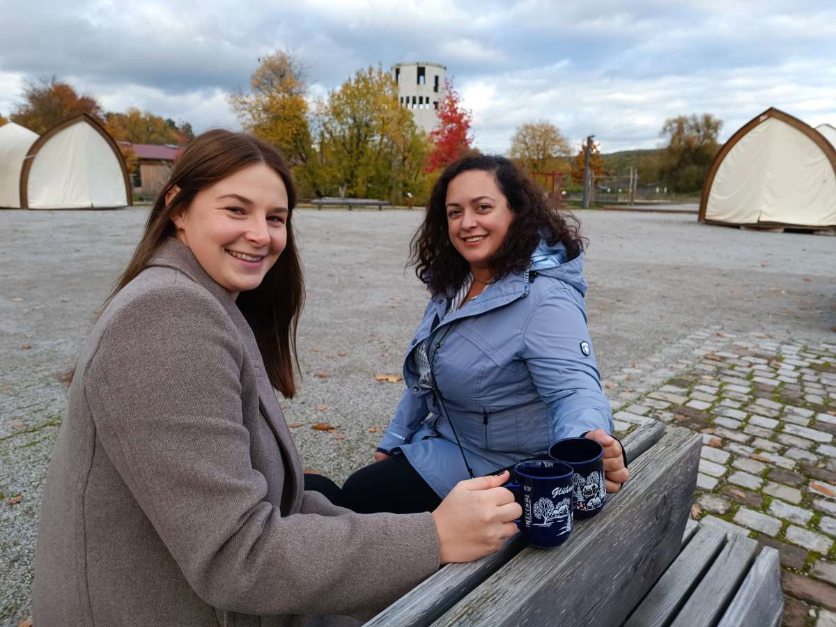 Kleiner Adventsmarkt