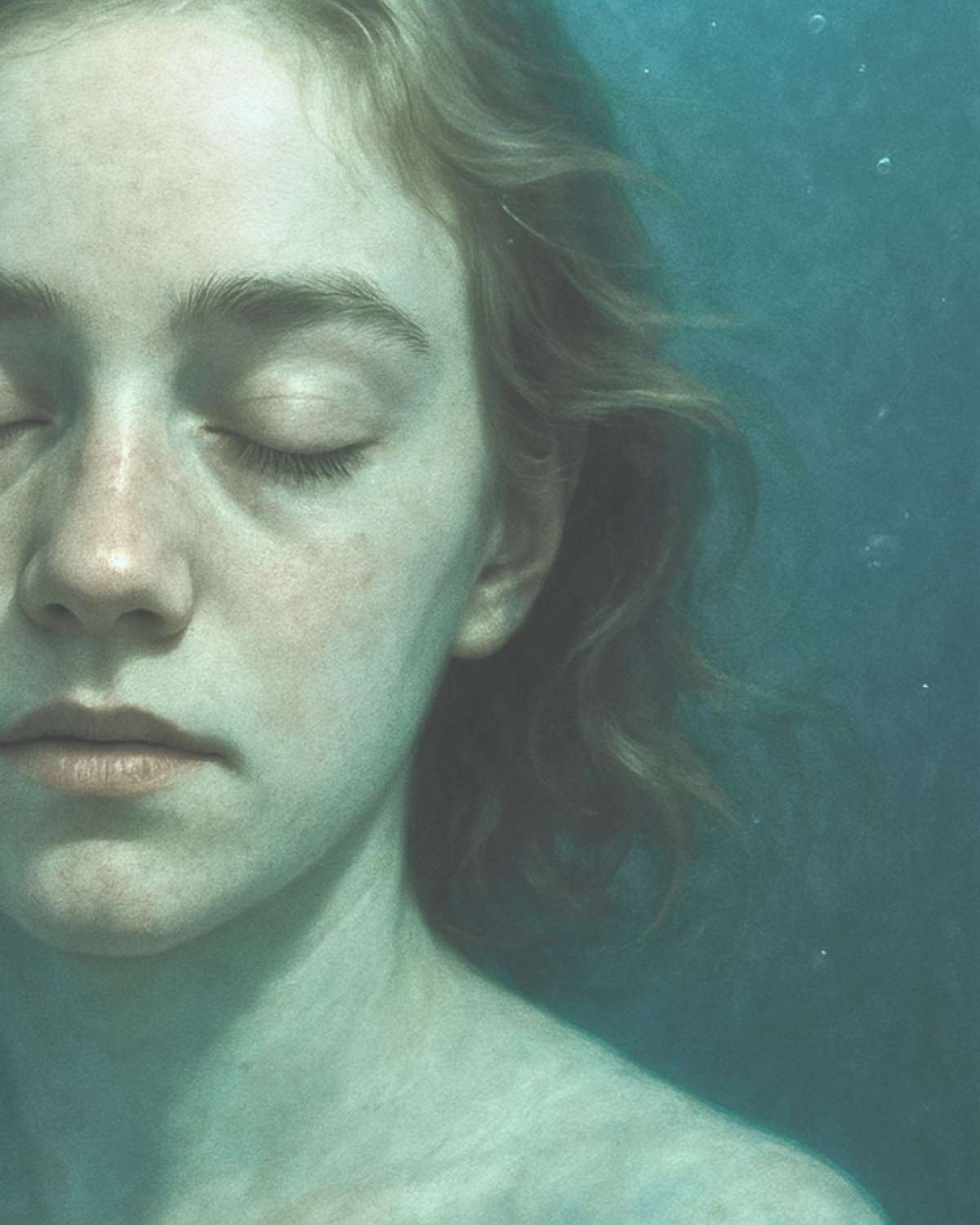 Rusalka - Die kleine Meerjungfrau