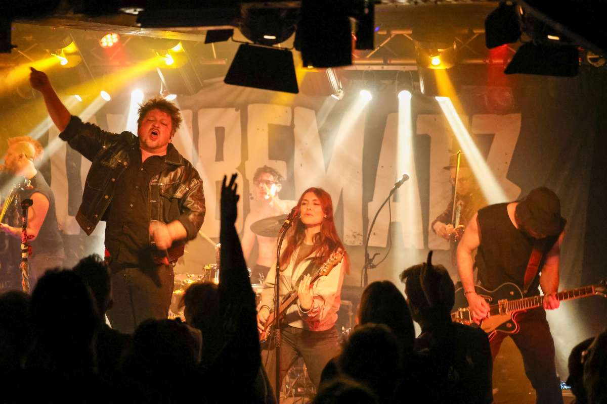 Keine Panik Festival 2026