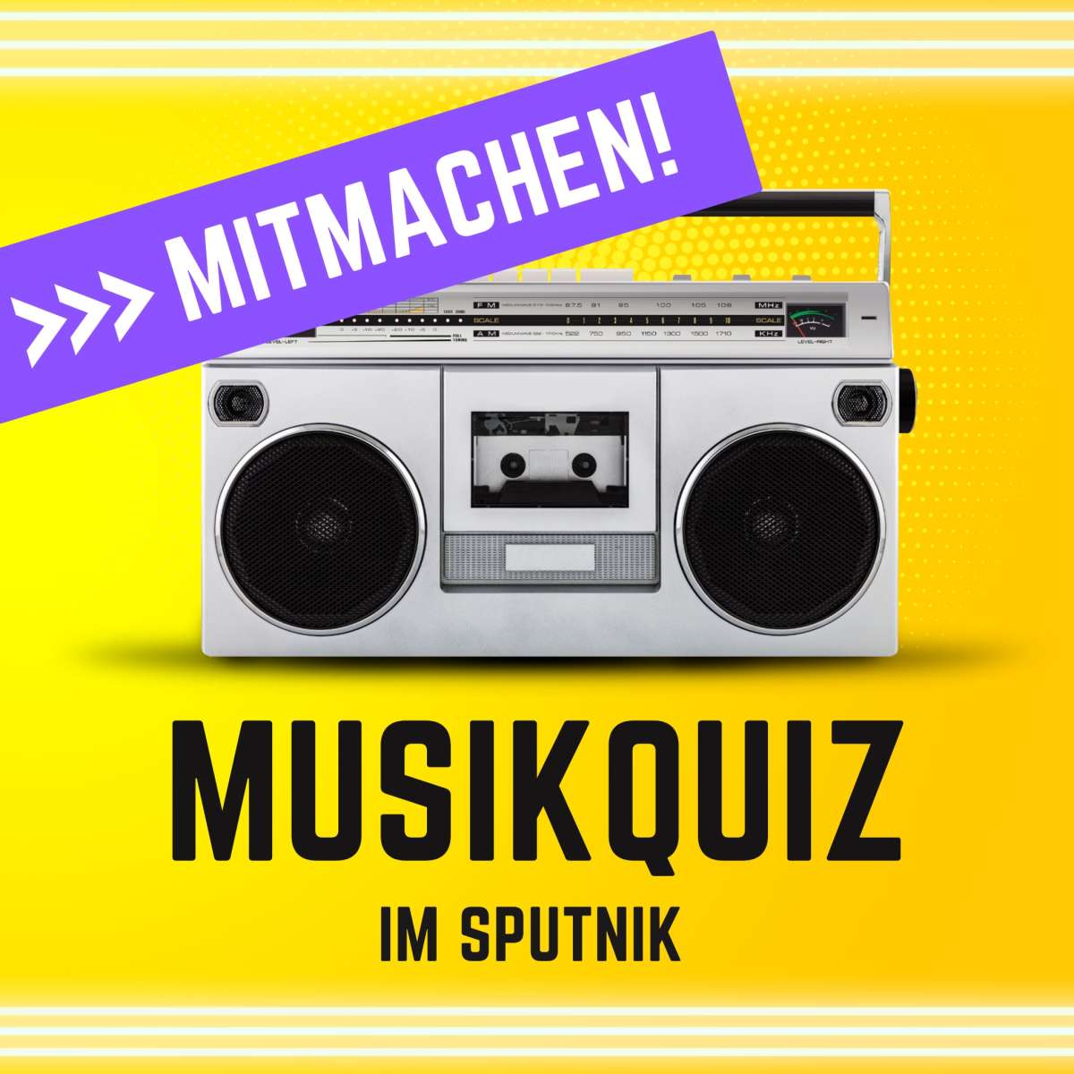 Musikquiz