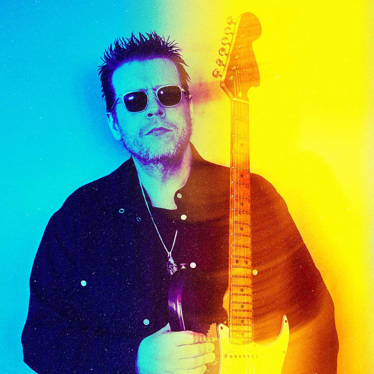 Nothing Left Behind Tour 2026