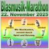 Blasmusik-Marathon