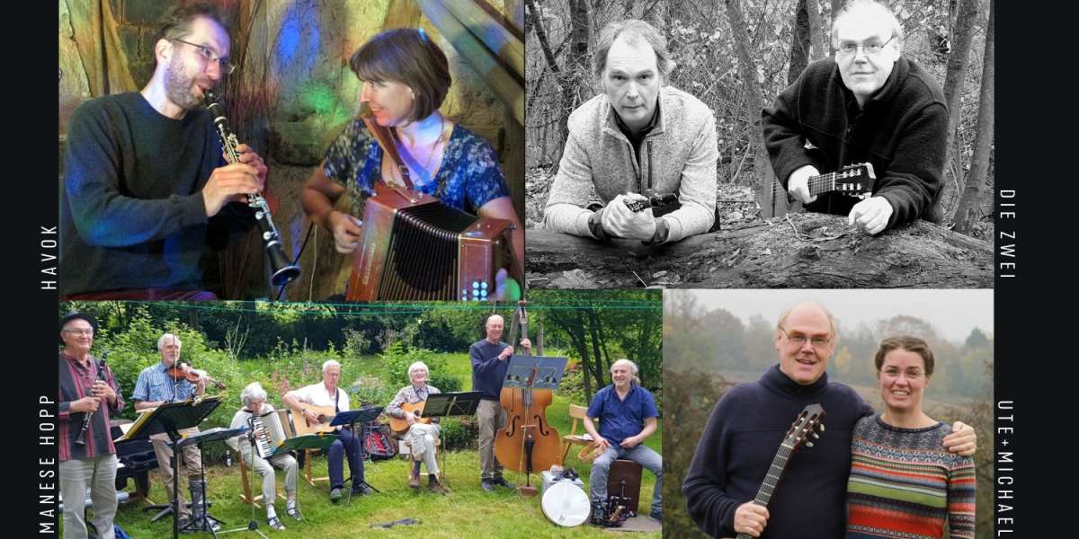 Lange Bal Folk Nacht