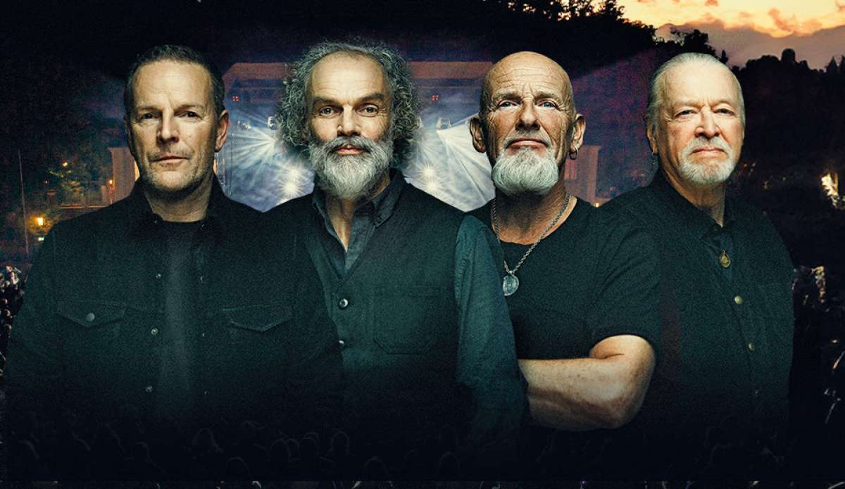 Die große Arena Tour 2026